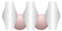 3 skittles total: 3 upright, none not upright, none have a black band, 3 do not have a black band, 2 balls