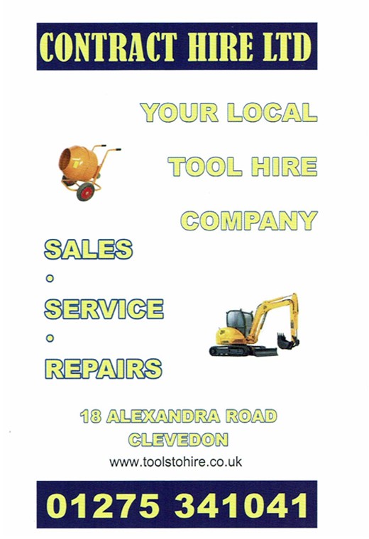 link to Tools To Hire